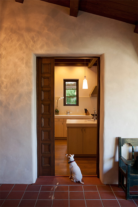 Luxurious Arizona Adobe Ranch Interiors - Janet Brooks Design