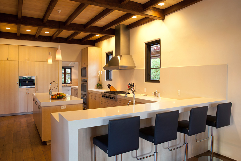 modern kitchen countertops adobe kitchen